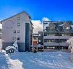 Snow Ski Apartments 36 - Accommodation Perth