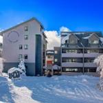 Snow Ski Apartments 36 - Accommodation Perth 0