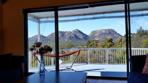 Forest Edge - Accommodation Perth 4
