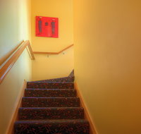 Forest Edge - Accommodation Perth