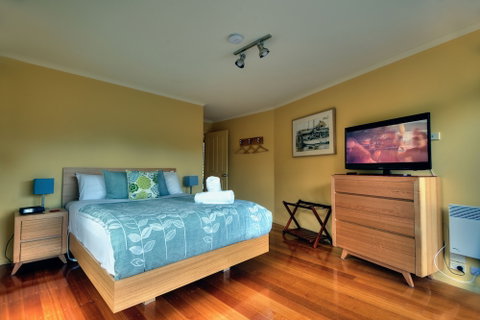 Forest Edge - Accommodation Perth 5
