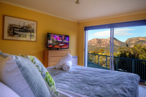 Forest Edge - Accommodation Perth 6