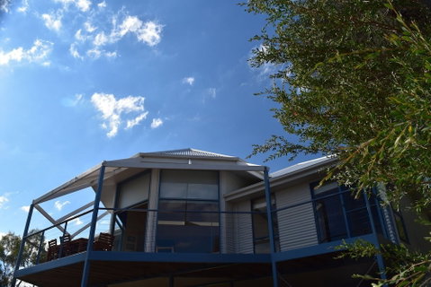 Waterline - Accommodation Perth 1