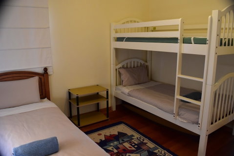 Waterline - Accommodation Perth 5