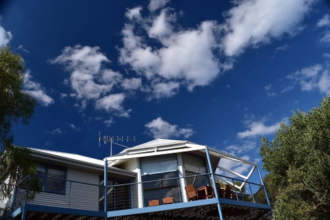 Waterline - Accommodation Perth 0