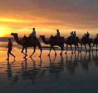 Beach House on Fox - Perth Resorts