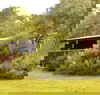 Diamond Forest Farm Stay - Accommodation Perth