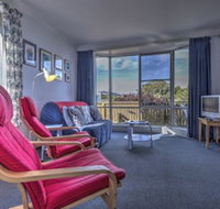 Ar Lan y Mor - Accommodation Perth