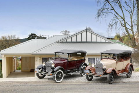 Edwards Rose - Accommodation Perth 5