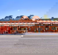 Star Hotel Motel Barnawartha - Perth Resorts