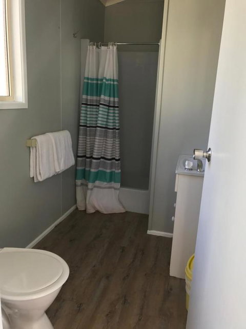 Kingfisher Caravan Park - Accommodation Perth 4