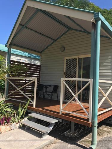 Kingfisher Caravan Park - Accommodation Perth 1