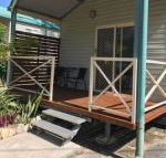 Kingfisher Caravan Park - Accommodation Perth