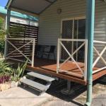 Kingfisher Caravan Park - Accommodation Perth 0