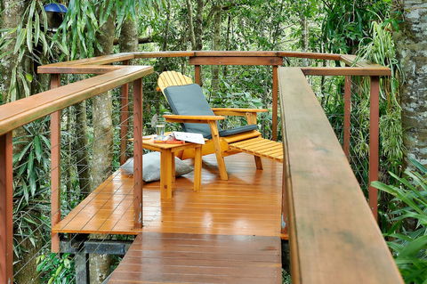 Sharlynn By The River - Accommodation Perth 1