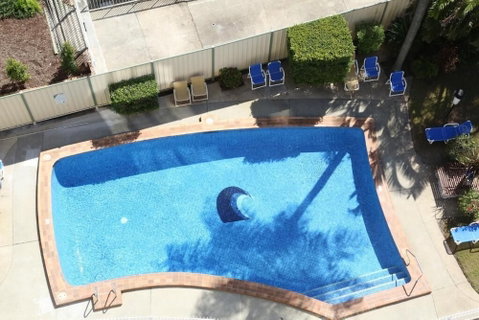 Oceania Beachside Holiday Apartments - Accommodation Perth 1
