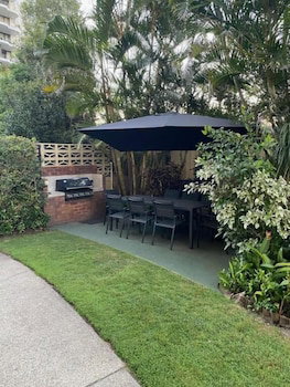 Oceania Beachside Holiday Apartments - Accommodation Perth 2