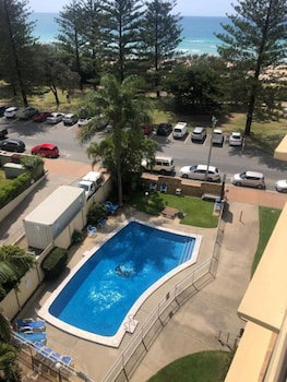 Oceania Beachside Holiday Apartments - Accommodation Perth 4