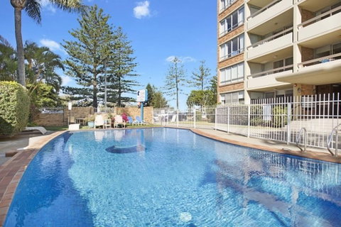 Oceania Beachside Holiday Apartments - Accommodation Perth 5