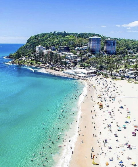 Oceania Beachside Holiday Apartments - Accommodation Perth 0