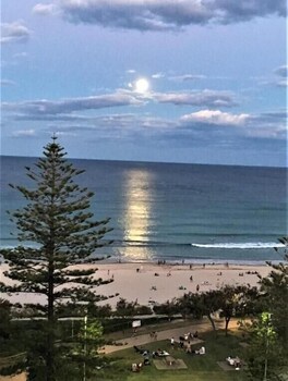 Oceania Beachside Holiday Apartments - Accommodation Perth 3