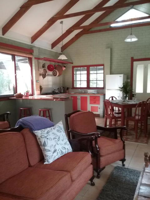 Narrawallee Creek Studio - Accommodation Perth 3