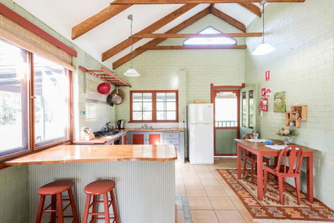 Narrawallee Creek Studio - Accommodation Perth 2