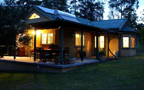 Narrawallee Creek Studio - Accommodation Perth 1