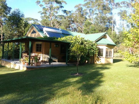 Narrawallee Creek Studio - Accommodation Perth 5