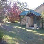 Narrawallee Creek Studio - Accommodation Perth 0