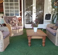 Abbey Lodge - Accommodation Perth