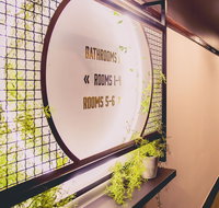 The Greenroof - Accommodation Perth