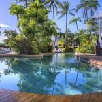North Cairns QLD Perth Resorts