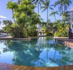 Cairns Luxury Seafront Apartment - Perth Resorts