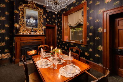 Rathmore - Accommodation Perth 6