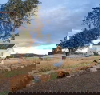 Rathmore - Accommodation Perth