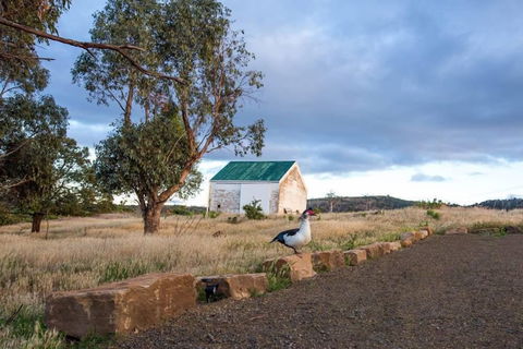 Rathmore - Accommodation Perth 0
