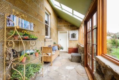 Rathmore - Accommodation Perth 1