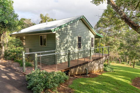 Pencil Creek Cottages - Accommodation Perth 4