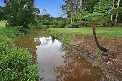 Pencil Creek Cottages - Accommodation Perth 3