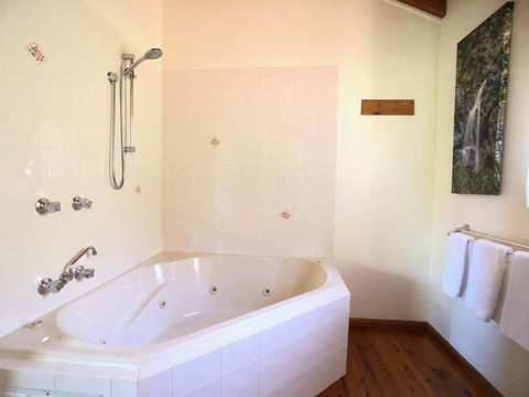 Pencil Creek Cottages - Accommodation Perth 2