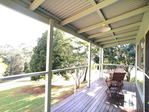 Pencil Creek Cottages - Accommodation Perth 1