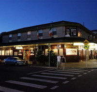 Northern Star Hotel Hamilton - Accommodation Perth
