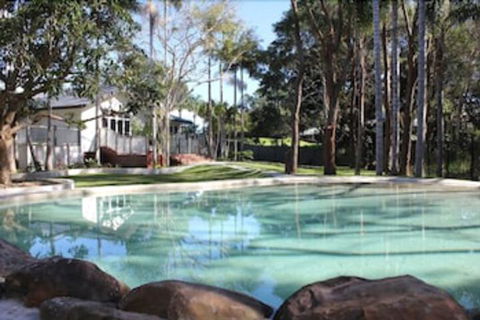 Away On Belongil Fields - Accommodation Perth 0