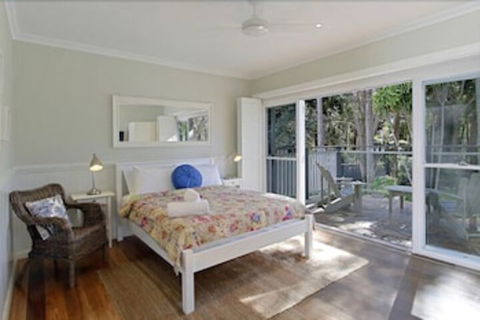 Away On Belongil Fields - Accommodation Perth 6