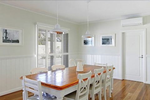 Away On Belongil Fields - Accommodation Perth 5
