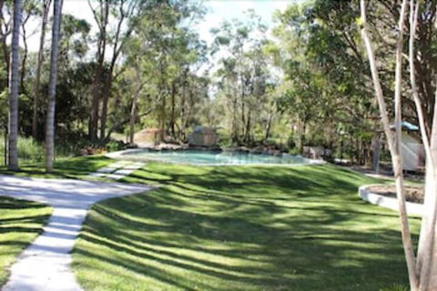 Away On Belongil Fields - Accommodation Perth 1