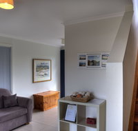 The Blue House - Accommodation Perth