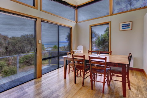 Beachcomber - Accommodation Perth 3