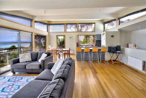 Beachcomber - Accommodation Perth 4